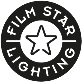 Film Star Lighting
